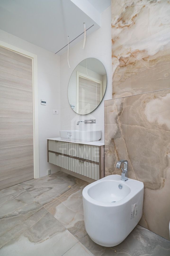Apartament 2 camera-Opera Residence-Mamaia - Poză 12