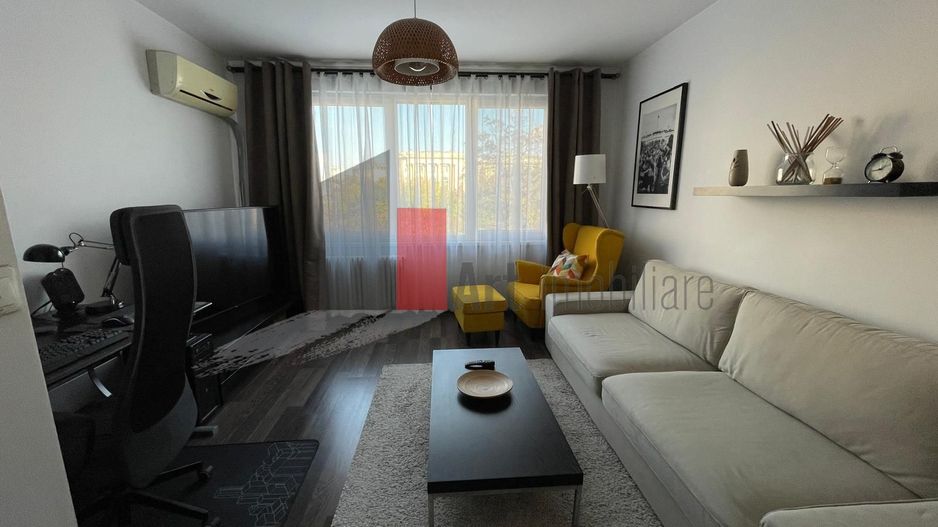 APARTAMENT 2 CAMERE -SALA PALATULUI - Poză 1