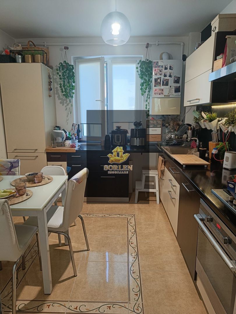 Apartament 3 camere de vanzare / Zona Andrei Muresanu - Cluj Napoca - Poză 11