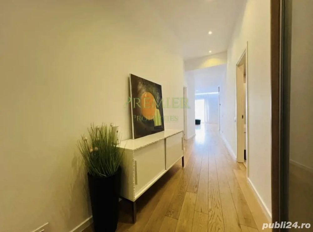 Apartament premium 5 camere Floreasca | Vedere lac | 3.000   + TVA - Poză 10