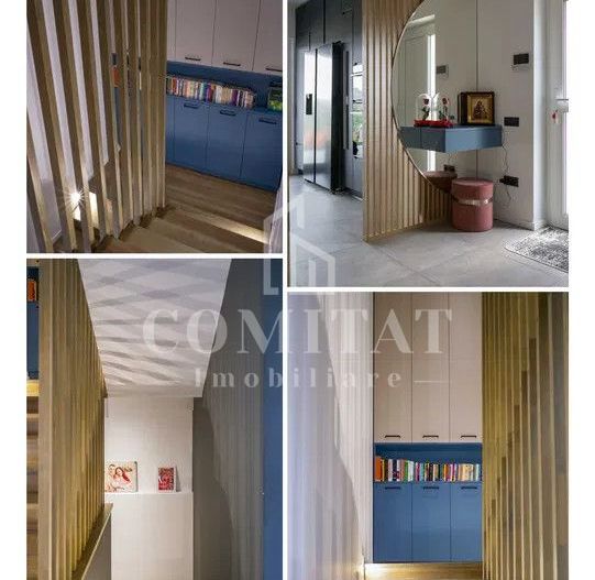 Duplex la cheie | locuință pe care o poți numi ”acasă” - Poză 7