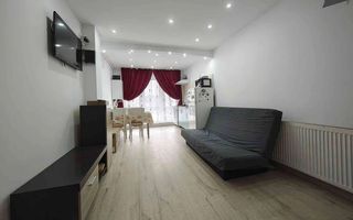 3 camere I Ferdinand I mansarda duplex 3 bai - Poză 8