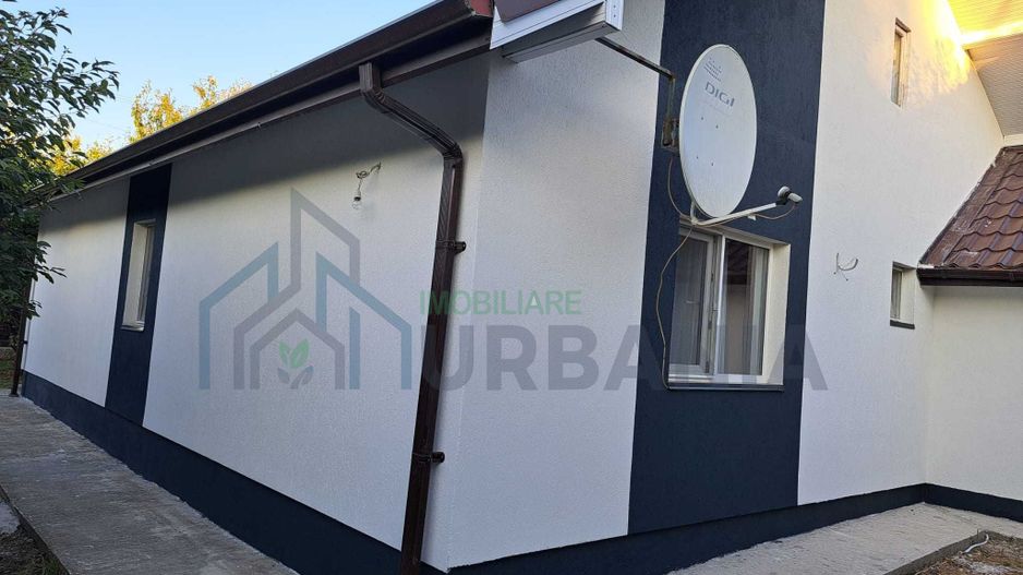 Casă de vânzare în Vorovești, Miroslava – 3 camere, 700 mp teren - Poză 6