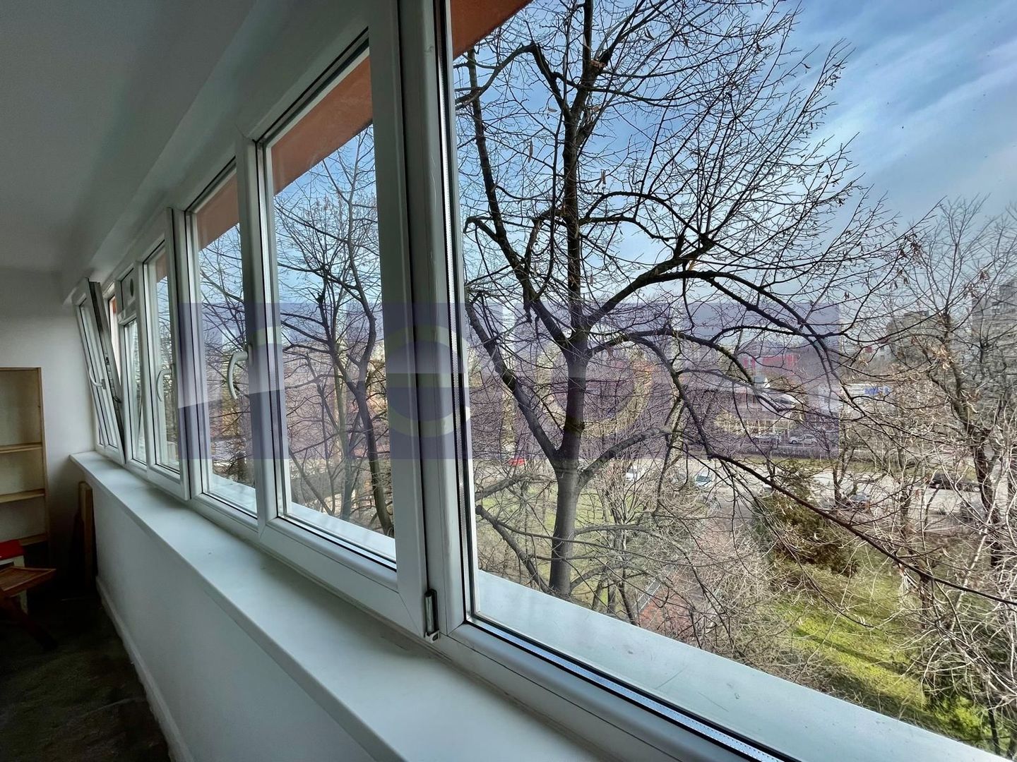 APARTAMENT 2 CAMERE 55MP SEMIDECOMANDAT TITAN DIHAM NICOLAE GRIGORESCU - Poză 2