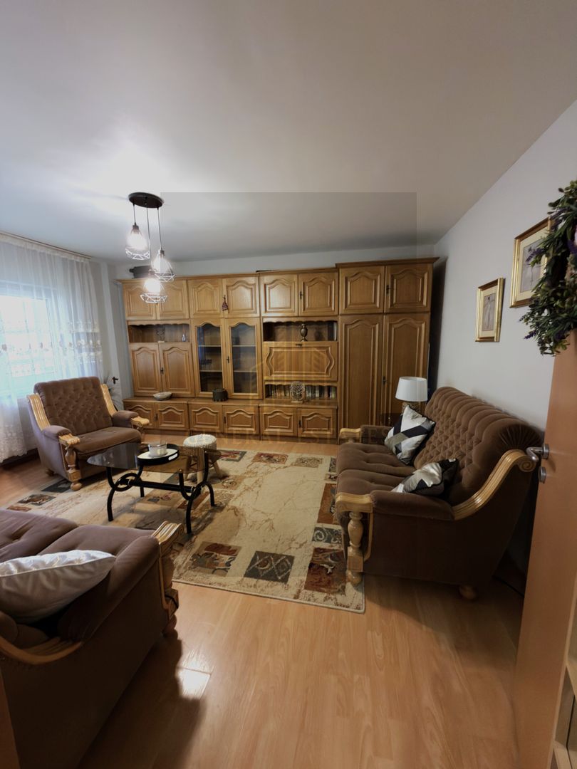 Închiriere Apartament 2 Camere Decomandat – Zona Răcădău, Brașov - Poză 5