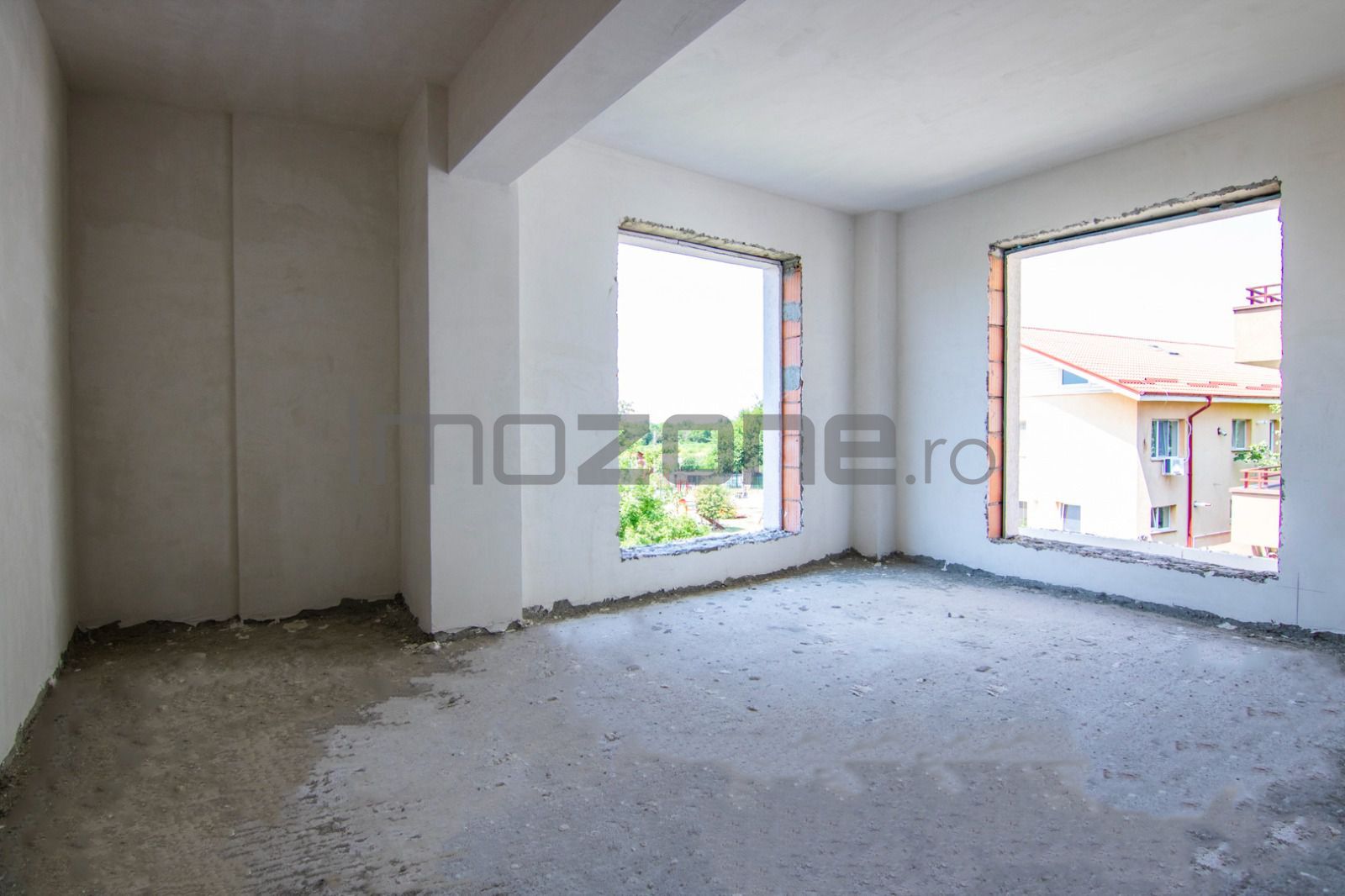 Prelungirea Ghencea - bloc nou, dec., 1/3, 62mp, centrala termica - Poză 6