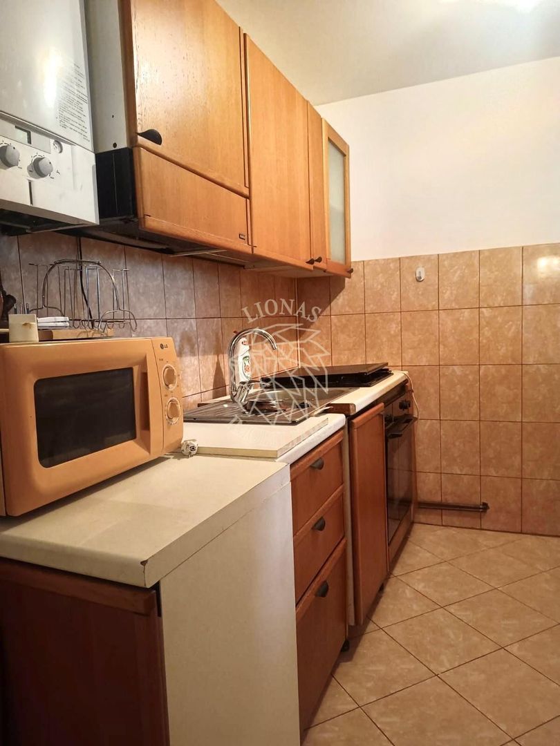 Apartament 3 camere-etaj 2-parcare- ideal investitie,  Ultracentral - Poză 6