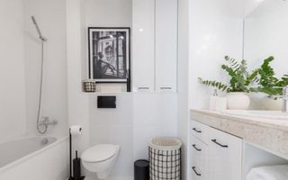 Apartament de inchiriat - 3 camere -Delea veche - Poză 7