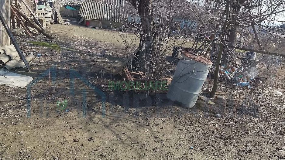 Casă bătrânească de vânzare în sat Alexandru cel Bun, comuna Vlădeni, județul Iași - Poză 4