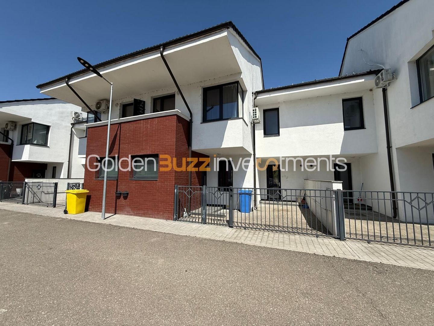 Vila moderna I Otopeni I Locatie Premium - Poză 1