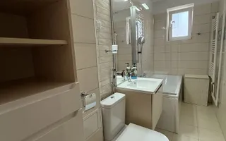 Apartament 4 camere | Centru | 84 mpu | Parter | - Poză 17