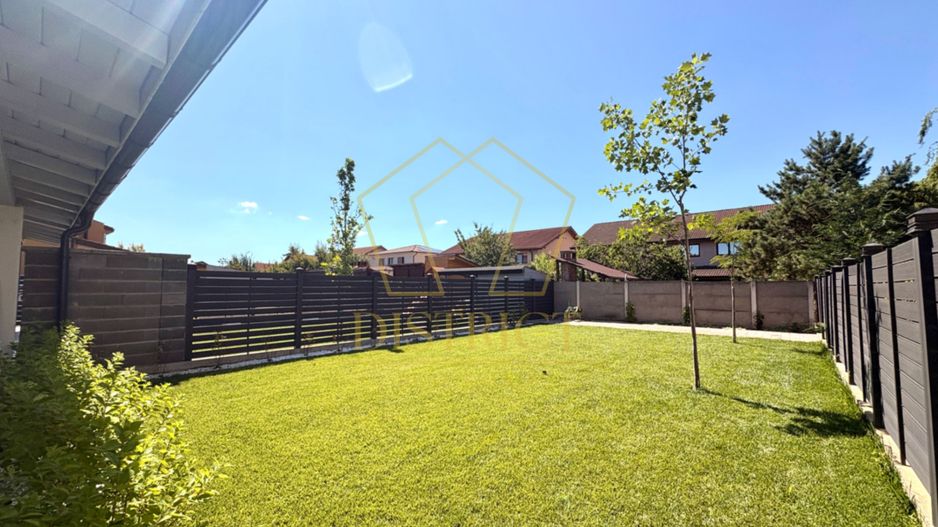 Duplex superb cu 4 camere, mobilat si utilat | Mosnita Noua - Poză 17