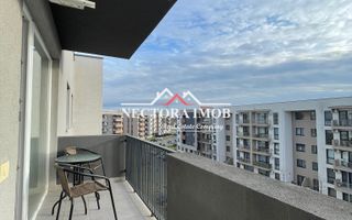 NECTORA IMOB-Apartament 2 camere, Prima Universitatii, Mobilat/Utilat - Poză 7