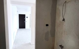 Apartament 3 camere, et 3,  Dumbrăvița - Kaufland - Poză 9