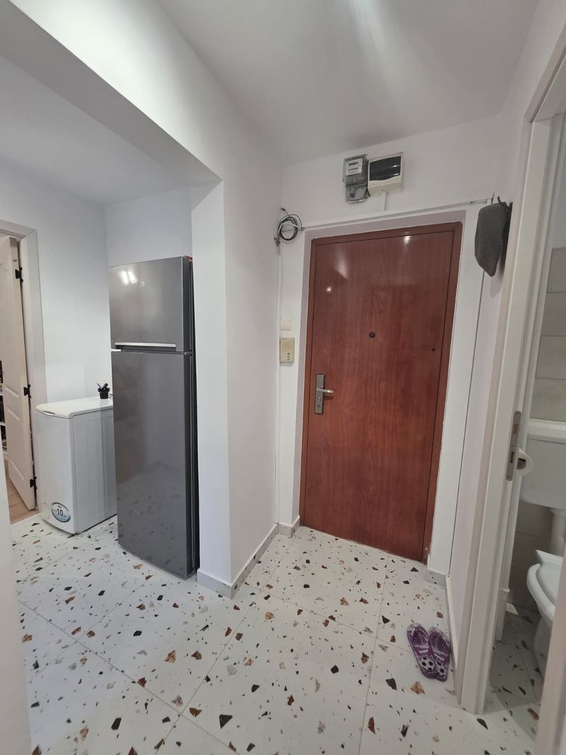 Închiriere rapidă – Apartament 2 camere, complet nou – Parcul Circului - Poză 6