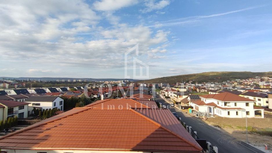 Apartament ultrafinisat| Etaj intermediar| Zona Borhanci - Poză 20