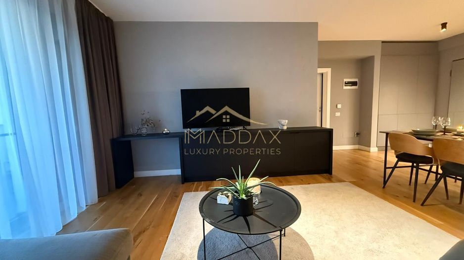 2 camere Lux - Aviatiei - Herastrau - Baneasa**** - Poză 12