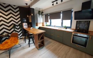 Apartament 3 camere Iancu Nicolae  - Poză 4