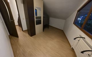 Apartament 4 camere, 124 mp, utilat și mobilat, zona Soseaua Nicolina / Horpaz - Poză 8