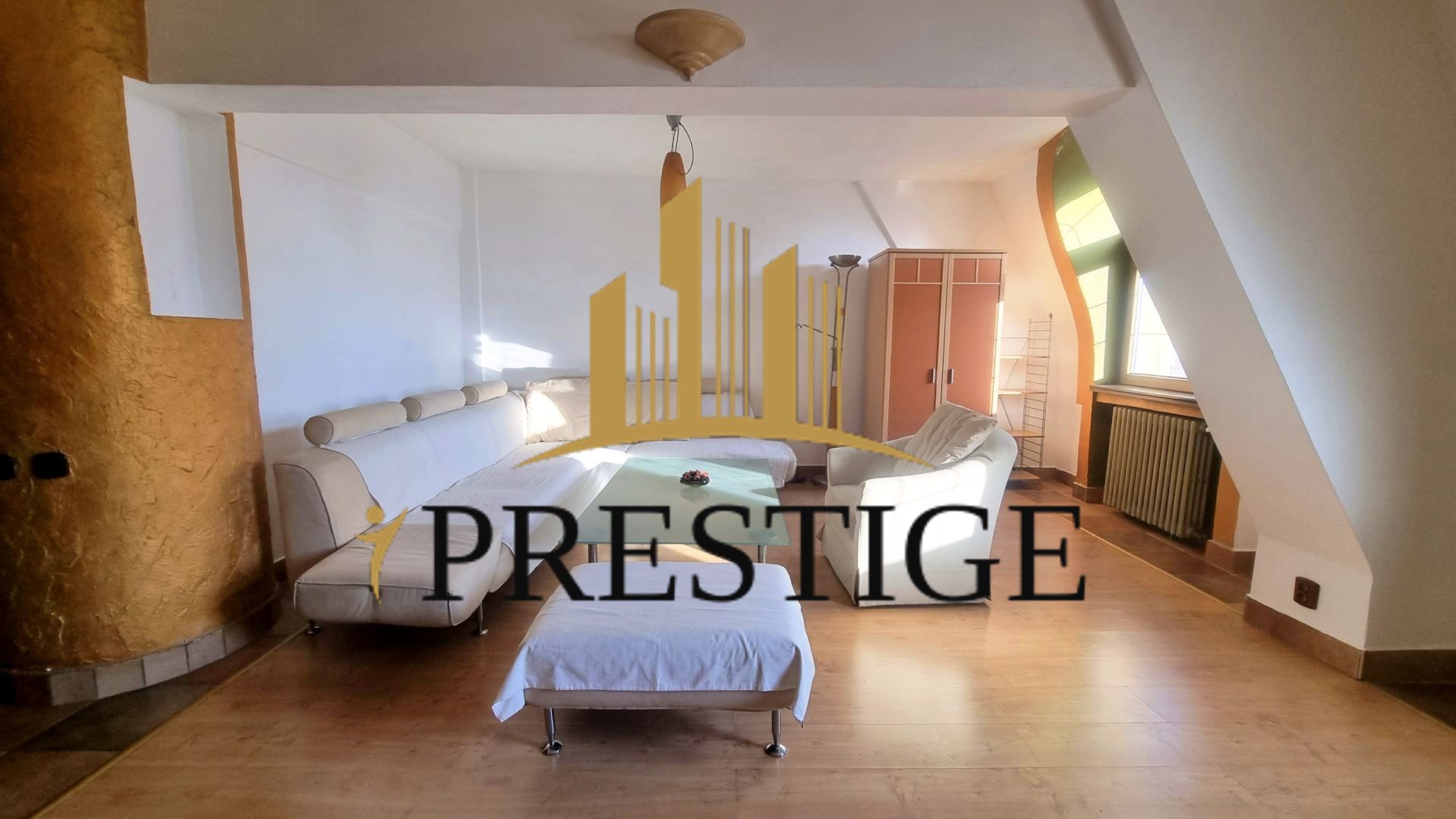 APARTAMENT 2 CAMERE | 86 MP | PARCUL TINERETULUI SIBIU - Poză 3
