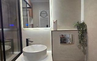 Dristor - metrou Dristor - complet renovat - apartament la cheie - Poză 10