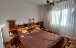 Apartament decomandat 2 camere 51 mp-balcon-Zona Centrala - Poză 2