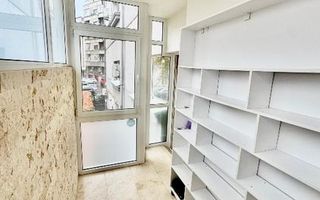 Apartament ultracentral de inchiriat | 4 camere -120 mp | semimobilat - Poză 15