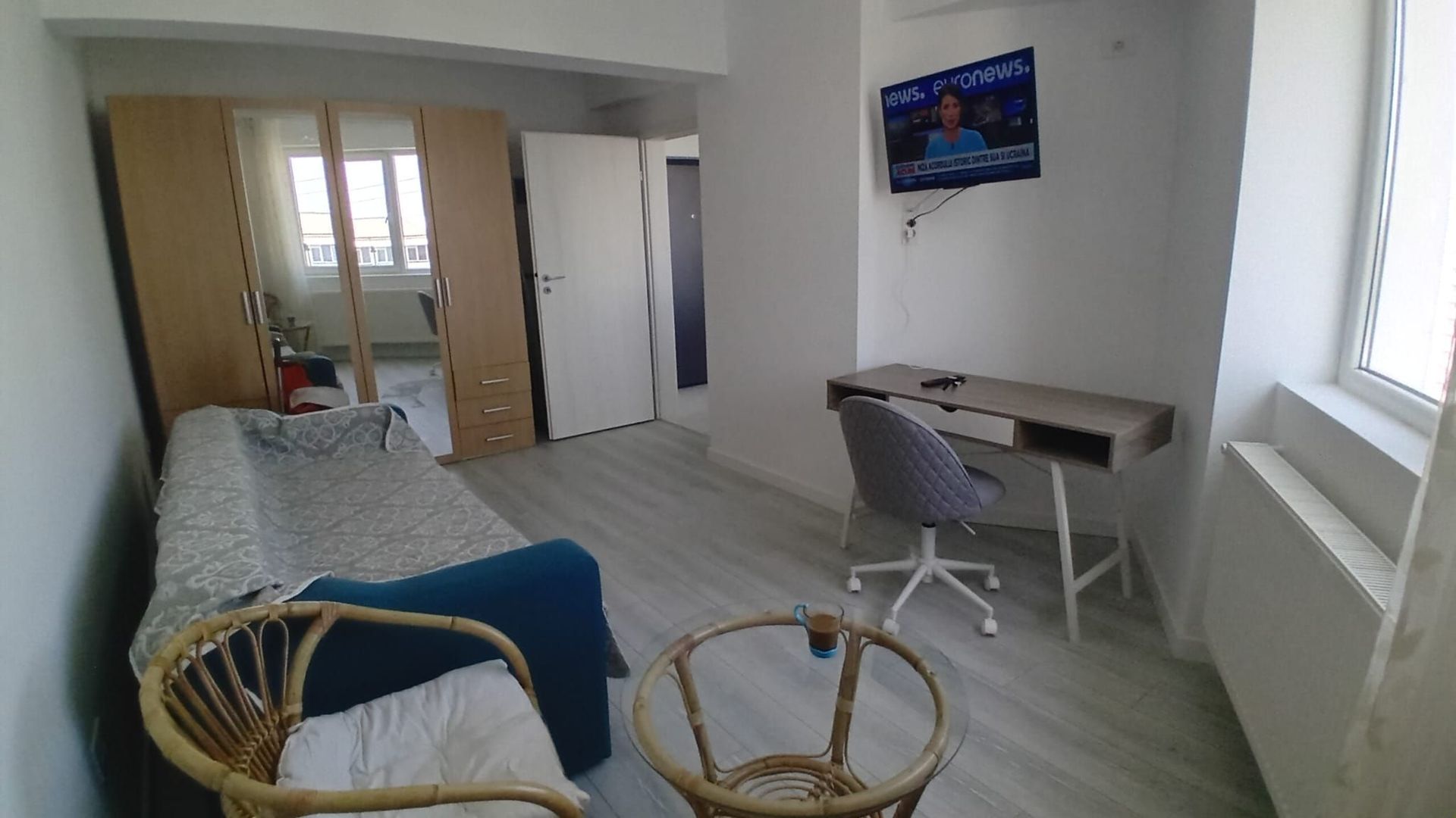 gars.dec mob-util.nou-prima inch+parc./20min metrou Leonida/Berceni - Poză 6