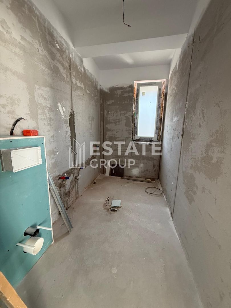 Penthouse Ciarda Rosie-posibilitate alegere finisaje - Poză 4