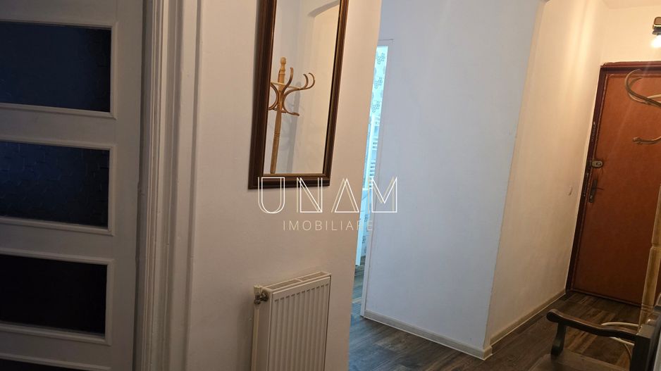 🌿 Apartament 2 camere de închiriat | 60 mp | Parter | Zonă verde și liniștită 🌿 - Poză 3