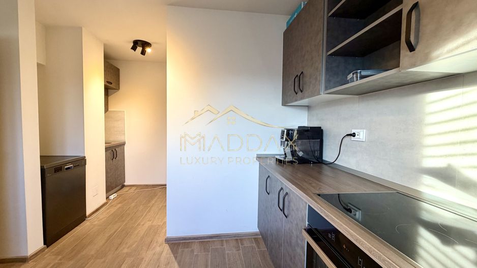 Apartament cu 4 camere *95mpc* // Bulevardul Unirii - Poză 24