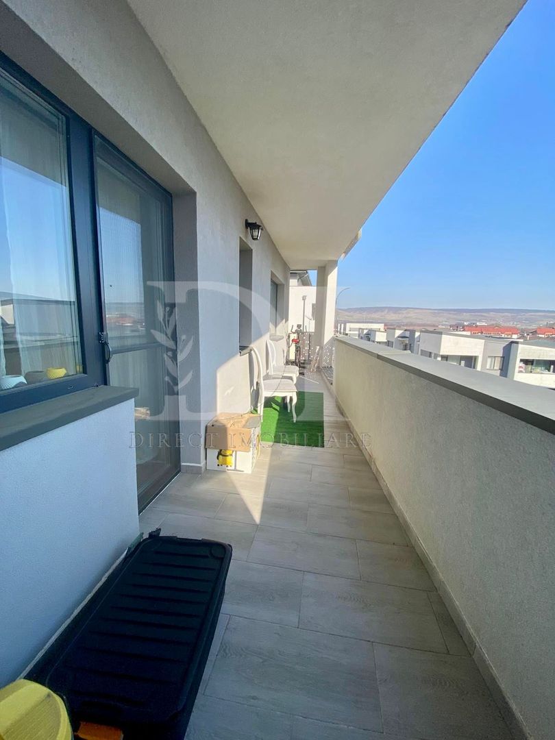 Apartament la cheie | Zona Parcul Poligon - Poză 16