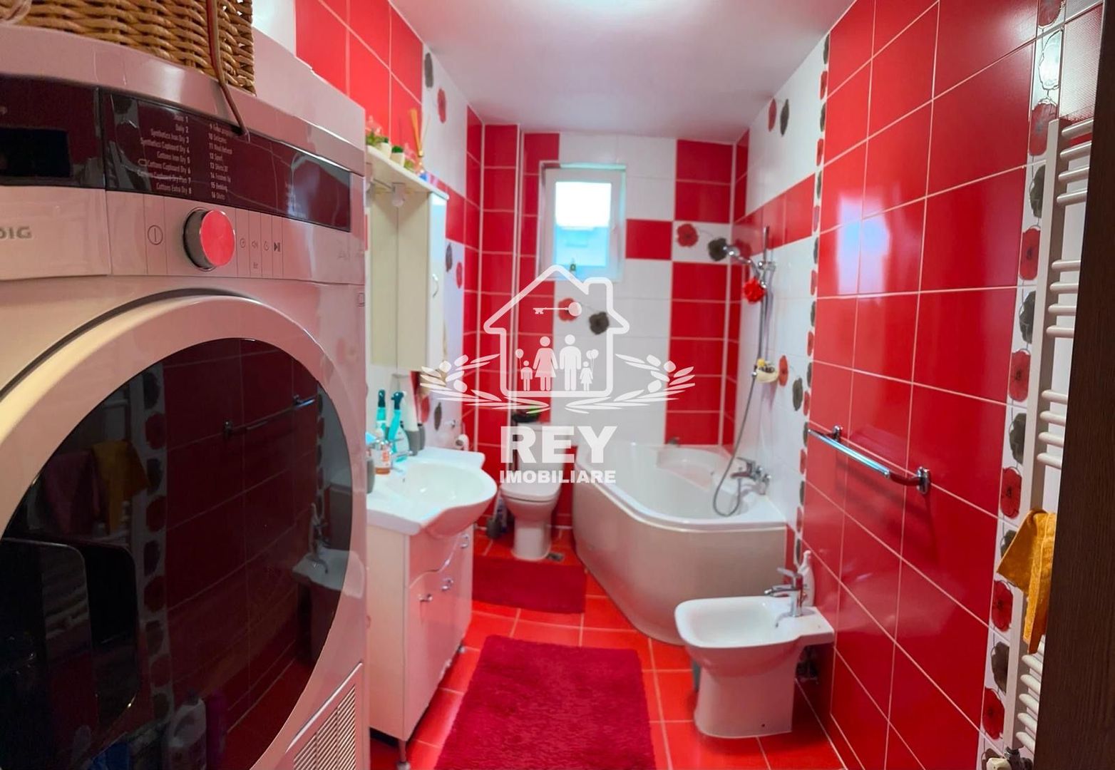 Apartament 3 camere/Etaj 1/Turnișor/Curte Interioară/Loc de parcare - Poză 43