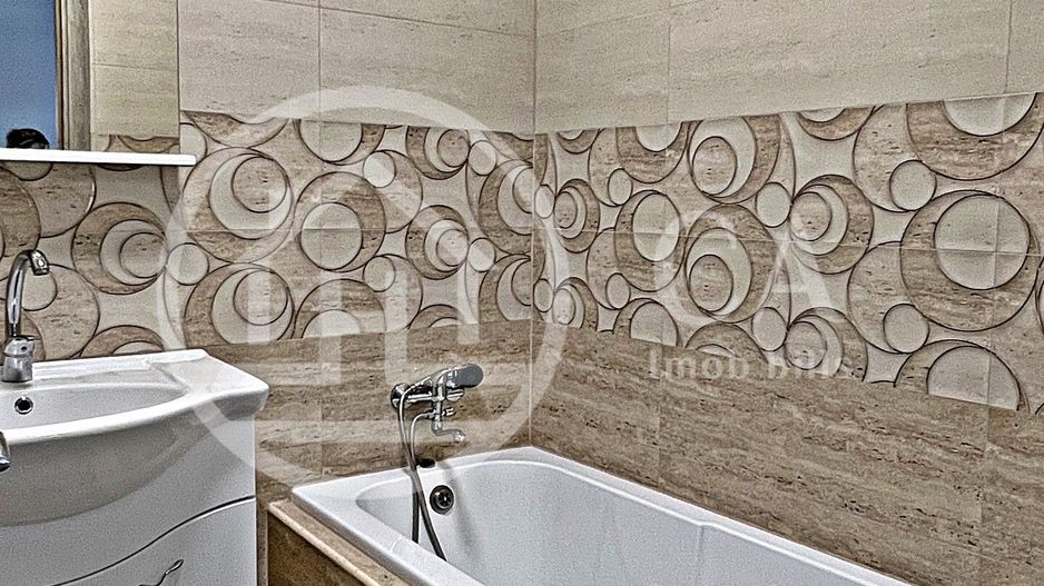 Apartament cu 3 camere de inchiriat in cartierul Prima Universitatii, Oradea - Poză 6