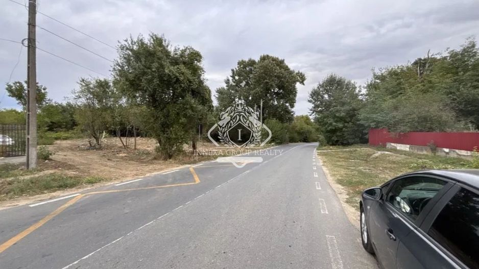 Teren Intravilan 2.551 mp I Gruiu I Comision 0 I Negociabil - Poză 4