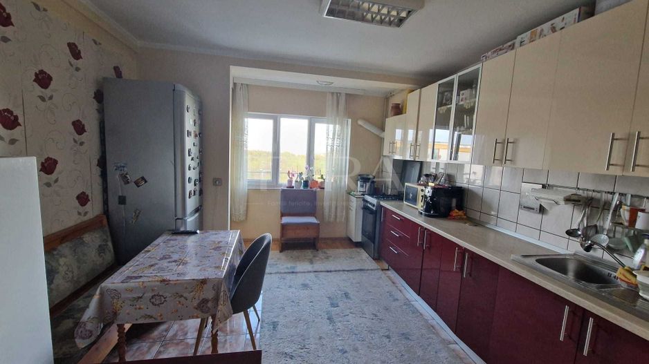 Apartament 2 camere Între Lacuri, mobilat, parcare, zonă excelentă. - Poză 4
