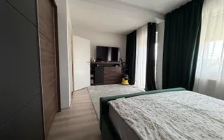 Duplex in Timisoara | 4 camere | Toate utilitatile | Mobilat si utilat - Poză 17