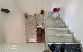 Casa spatioasa, 5 camere, mobilata,  la 5 min Metrou Dristor - Poză 20