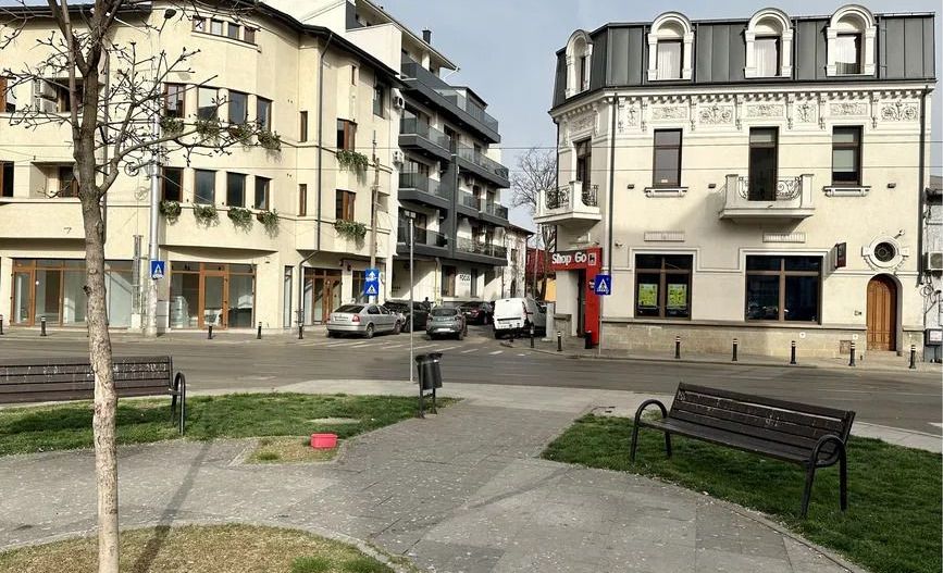 Apartament Eminescu/Toamnei - Poză 6