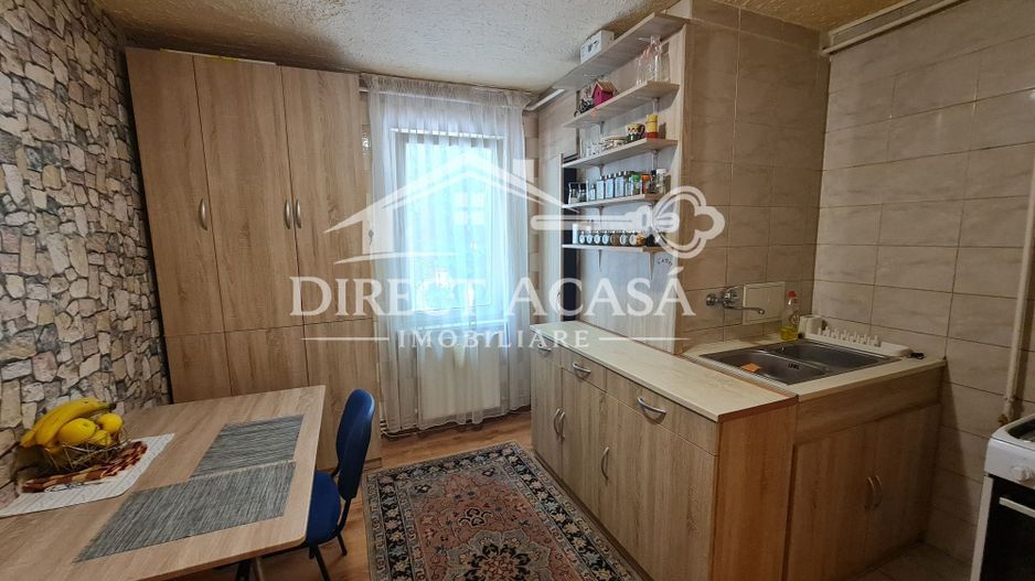 Apartament 2 camere de închiriat, zona Tudor, Bdul Pandurilor - Poză 3