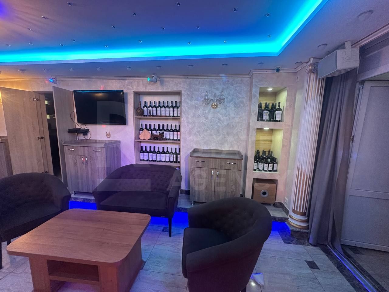Chirie, Restaurant, 200mp, Strada Pandurilor, Botanica - Poză 15
