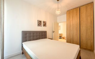 Apartament cu 3 camere, parcare subterana, zona Iulius Mall - Poză 10