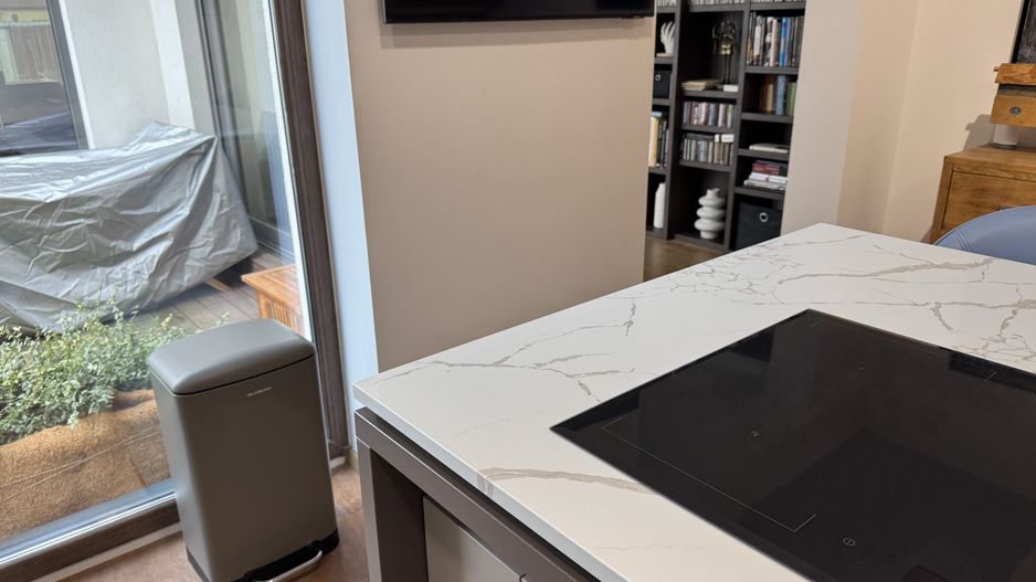 Duplex mobilat si utilat 3dormitoare Dumbrăvița 510mp teren - Poză 27