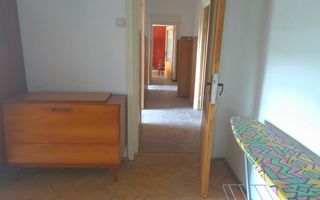 3 camere spatios 2 balcoane tip AN - Poză 4