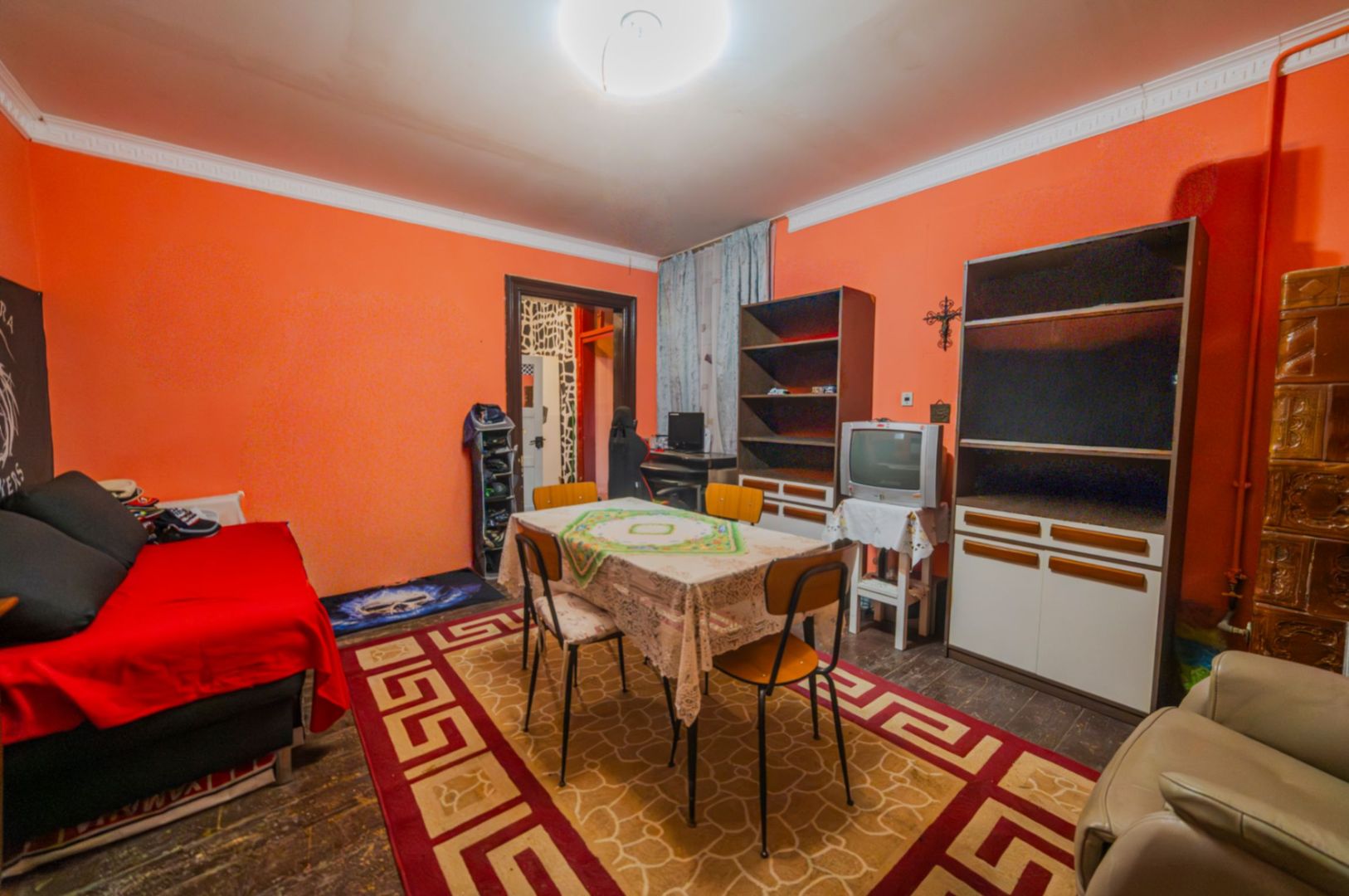 Apartament 3 Camere La Casa | Curte | Pod + Beci Mare | COMISION 0% - Poză 16