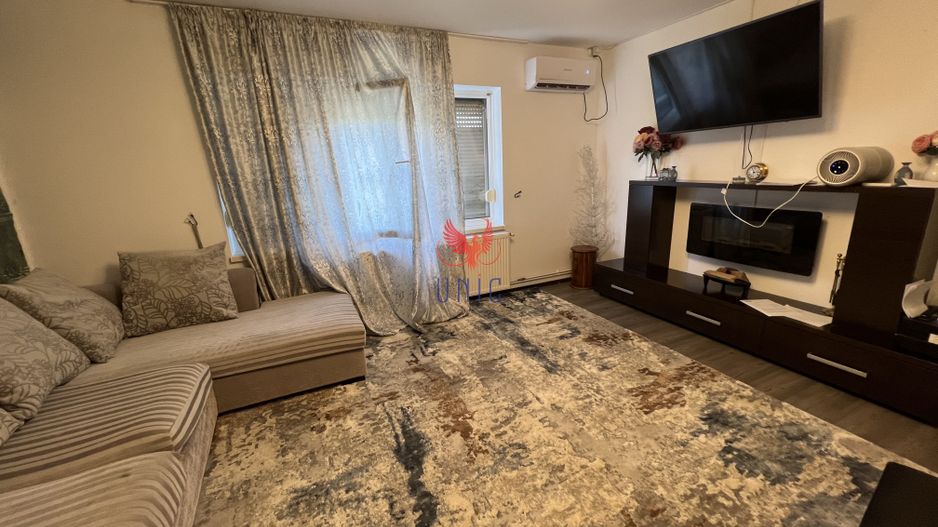 Apartament 3 camere Magnolia - Poză 1