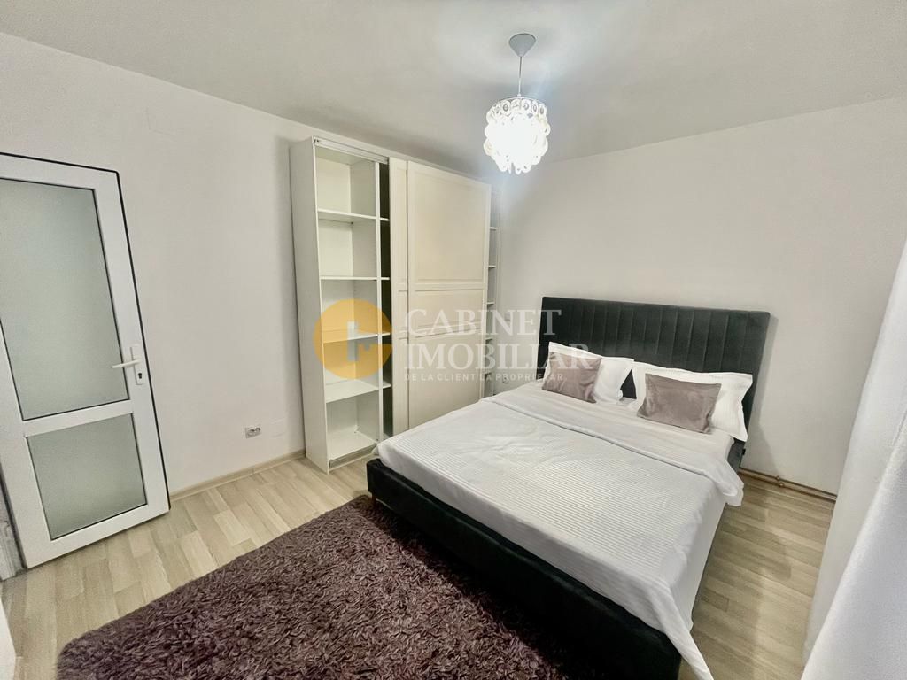 Nicolina LIDL Apartament 2 Camere Decomandat Mobilat LIBER - Poză 4