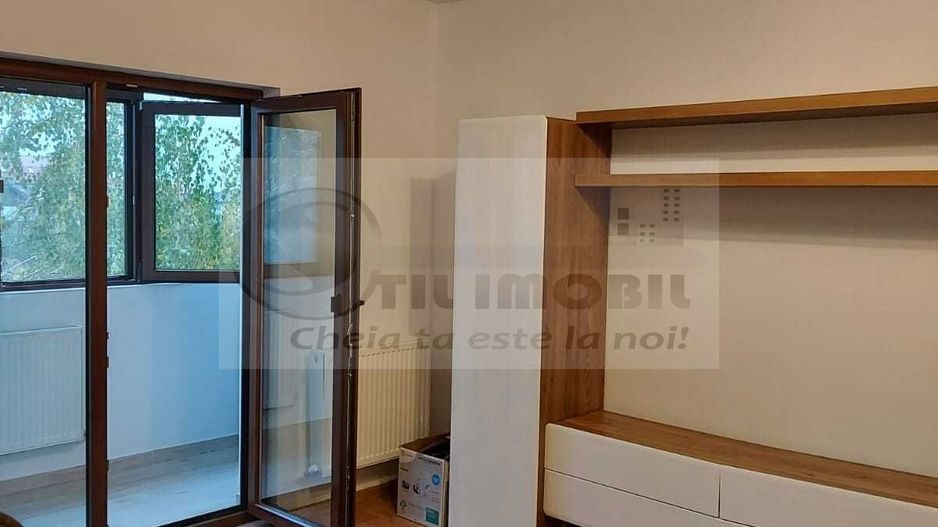 Inchiriez apartament 2 camere Valea Lupului - 430 - Poză 1