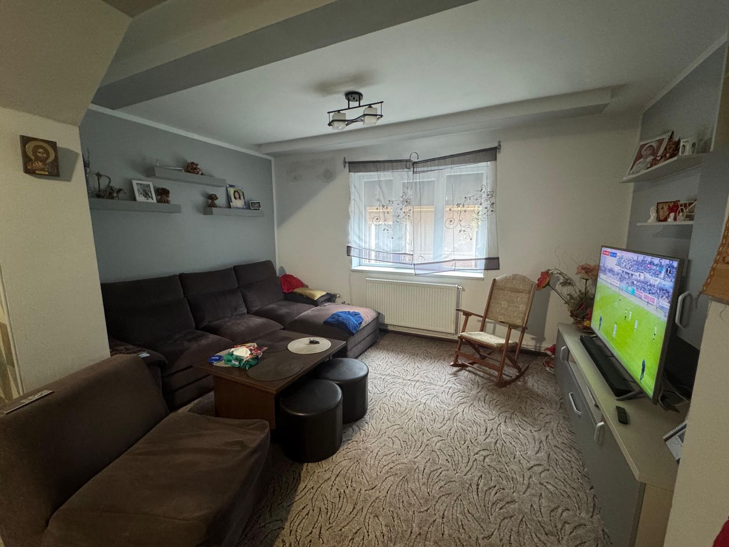 COMISION 0% | 2 Case Individuale | Zona Freidorf | 5 Camere | - Poză 1