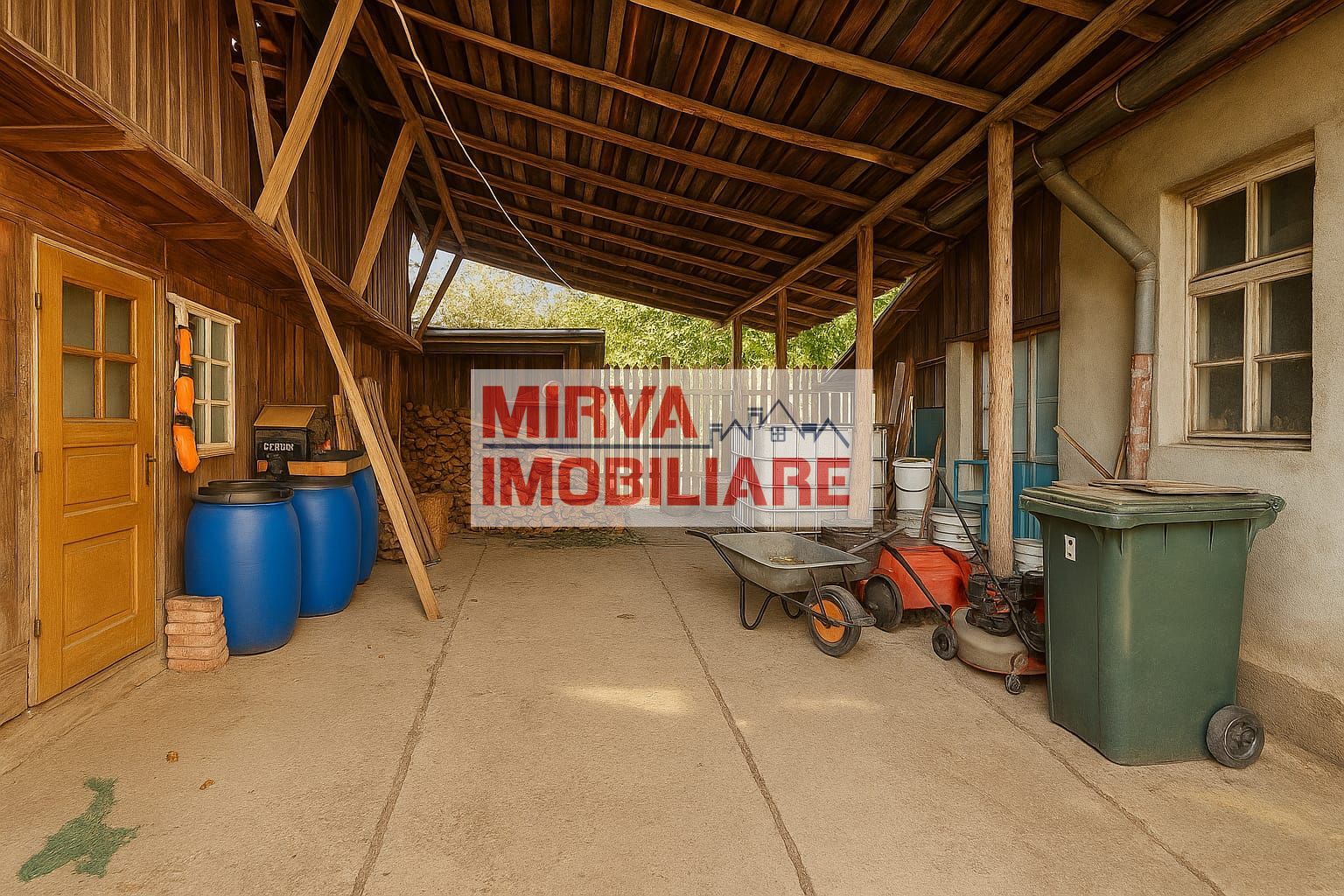 🏡 Casă tradițională într-un peisaj de vis – Vâlcănești - Poză 18